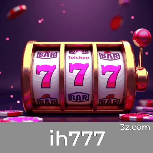 ih777: O Cassino Online Premiado do Brasil