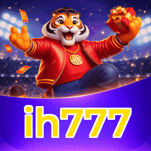 Siga a ih777 no Facebook