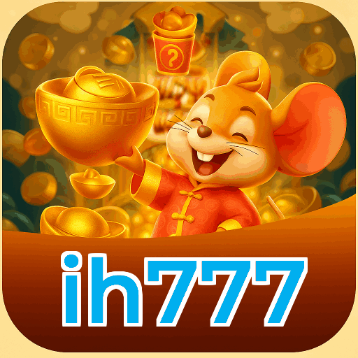 ih777 logo