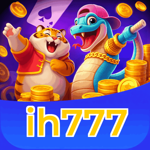 Bônus de boas-vindas ih777