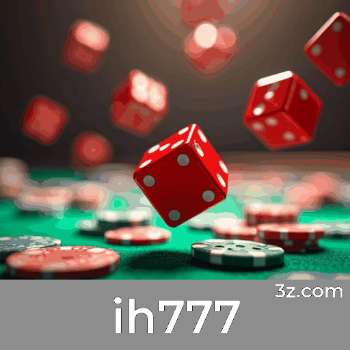 Acessar o site ih777 COM